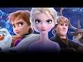 Frozen 2- Spoiler Review