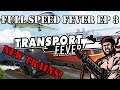 Full Speed Fever Ep 3 - New Trains!!