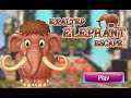 G4K Exalted Elephant Escape walkthrough Games4King.