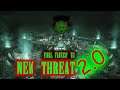 GALAXY GORGE! | FF7 New Threat 2.0