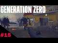 Generation Zero deutsch | EP15 wir werden intensiv gejagt 👀