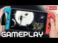 Genisis Noir Switch Gameplay | Genisis Noir Nintendo Switch Review #nintendoswitch #ytgamerz