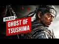 Ghost of Tsushima, ANALISIS: El camino de la KATANA