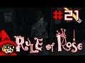 Gift of the Month || E21 || Rule of Rose Adventure [Let's Play]