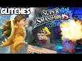 Glitches de Super Smash Bros 4 Wii U | La fusión del Aldeano