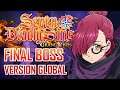 GOWTHER BOSS LEGENDAIRE !! SEVEN DEADLY SINS GRAND CROSS GLOBAL FR