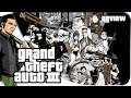 Grand Theft Auto 3 (GTA 3) - Review en Español - LA BALADA DEL MUDO