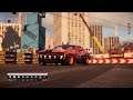 GRID 2019 Part 7 Action Racing 16 Cars Game Play with Commentary RACE DAY