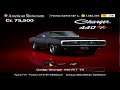 Grand Turismo 4 Isamu Ohira- An Old Bassman OST with Visual (70s Charger)