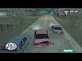 GTA San Andreas DYOM FR/EN: [Foxtrox199] Ballas (part1) (720p)