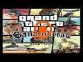 GTA San Andreas Gang War Stream: Patreon Promotion & 7,000 Video!