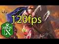 Halo 2 Xbox Series X Gameplay Multiplayer 120fps [Halo MCC] [Xbox Game Pass] [Optimized] Anniversary