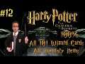 Harry Potter e la camera dei segreti - Walkthrough 100% - Parte 12 - Il finale di serie