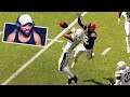 He Couldnt Handle The USER LURKS So He Did This! | Madden 2021 - Ranked Online #2