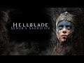 Hellblade  Senua's Sacrifice Ultra AMD A10 6800K & GTX 1050 Ti p1