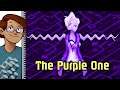 Highlight: The Purple One [CW: Suicide] (Zero Escape: Virtue's Last Reward)