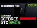 Hitman III / 3 | GTX 1650 Super | Benchmark Tool