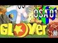 HOMMA HANSKASSA - OSA 1 - Glover (Nintendo 64)