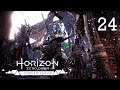 Horizon Zero Dawn #24 - Werak Challenge / Испытание Верак [Very Hard, PC 60 fps]