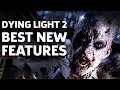 How Dying Light 2 Improves Upon The Original | E3 2019