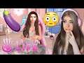 How I ALMOST Lost My Virginity... | Second Life Storytime