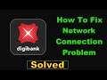 How To Fix DBS Bank App Network Connection Problem Android & Ios - Fix DBS Bank Internet Error