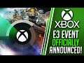 Huge Xbox E3 2021 News - Xbox OFFICIALLY ANNOUNCES Xbox + Bethesda Games Showcase