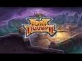Humble September: Fort Triumph #13 - Class in Session, Back in Detention