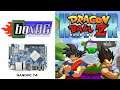 Hyper DBZ (MUGEN) on NANOPC T4 (RK3399) TEST 720p with BOX86 and Wine x86