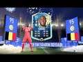 I PACKED 5 TOTS!!! 2 ICONS!! END OF MAY PACK OPENING!!!