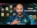 ICH BEWERTE EURE TEAMS! 🔥 💯 - 1 Stück Geschichte - FIFA 21 Ultimate Team