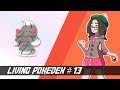 Il Raid fantasma - Livingdex #13 Pokémon Spada e Scudo w/ Chiara