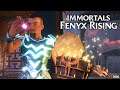 Immortals Fenyx Rising [056] Wir haben die Essenz [Deutsch] Let's Play Immortals Fenyx Rising