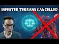 Infested Terrans CANCELLED!? New Balance Updates!