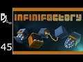 Infinifactory - Ep 45 - Atropos Station levels 1-3