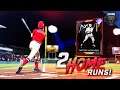 INSANE BEACH BALL DEBUT! RYAN & ROGERS DOMINATE [MLB The Show 20]