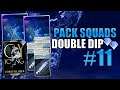 INSANE DIAMOND PULL & 99 COREY KLUBER! Pack Squads #11 MLB The Show 20!