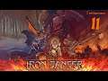 Iron Danger [FR] #11 - Le Temple Englouti
