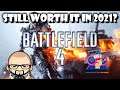 Is Battlefield 4 WORTH IT In 2021? - MinusInfernoGaming