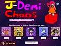 J-Demi Chaos By JatoStyle