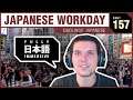 JAPANESE WORKDAY - Duolingo [EN to JP] - PART 157