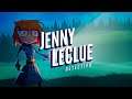 Jenny LeClue - Detectivu (by Mografi LLC) Apple Arcade (IOS) Gameplay Video (HD)
