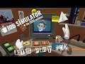 Job Simulator | Let`s Play #02 | LIVE | PSVR | DerMike VR