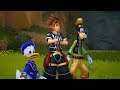 Kingdom Hearts 3 - Demo Gameplay (Xbox One) 2/2