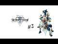 Kingdom Hearts II Final Mix #3 - Español PS4 Pro HD - Castillo de Bestia