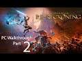 Kingdoms of Amalur: Re-Reckoning Part 2 - PC - [ 4k 60 FPS ] - Ultra settings - No commentary