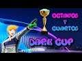 LA DARK CUP, OCTAVOS Y CUARTOS DE FINAL!!!