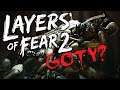Layers of Fear 2 - Inside Gaming Review
