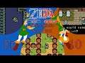Legend Of Zelda Oracle of Seasons and Ages Randomized Soulink Ep 10 A Message For The Viewers
