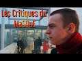 Les Critiques du MaSQuE 🎵 | Critique Cruelle Remastered